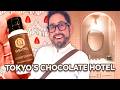 We Stayed At Tokyo S NEW Chocolate Hotel Harajuku 2025 Guide