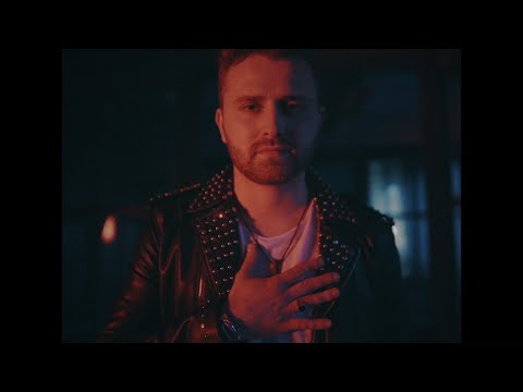 Tadeusz Seibert - Nie!obojętność [Official Music Video]