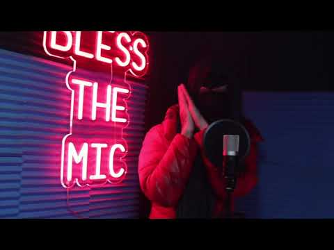 JuggaJuice - BLESS THE MIC (Season 2) @Divinestudiostv  (hip hop, hip hop culture, uproxx video)