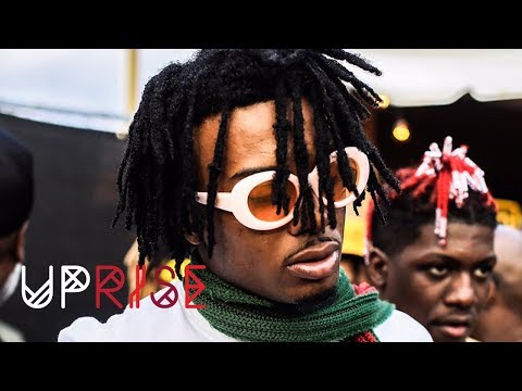 Southside aka Young Sizzle  Ft. Playboi Carti - Ain't Doin That