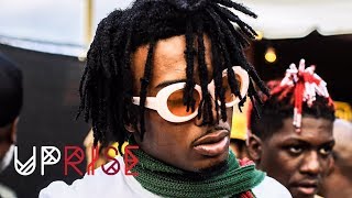 Southside aka Young Sizzle  Ft. Playboi Carti - Ain&#39;t Doin That