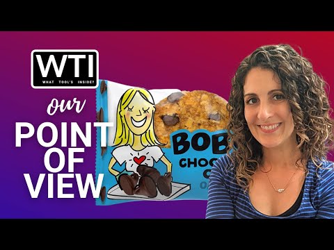 Bobo's Oat Bites Snacks - WTI product video review