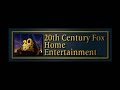 20th Century Fox Home Entertainment 1999