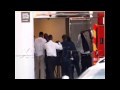 Michael Jackson S Arrival At UCLA Medical Center MJFD