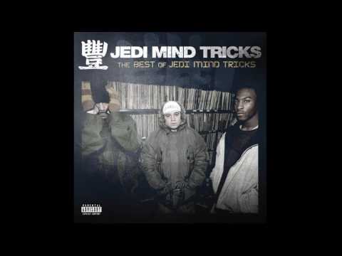 Jedi Mind Tricks - "Godflesh" (feat. Block McCloud & King Magnetic) [Official Audio]