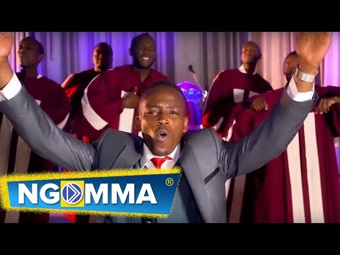 Majic Mike - Anaweza