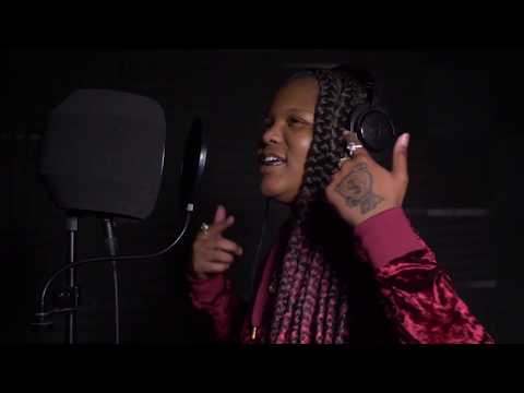 Mz. G - DO IT [ReallyfeStreetStarz Exclusive]| Shot by @RealLyfeProductions