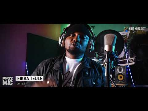 Fikrah Teule -Tutazidi Kupanda live performance on PMG's 1 Mic