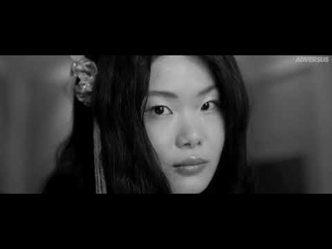 Models backstage at the Sara Wong Fashion Show Milan Fashion Week Fall Winter 2023 2024