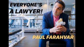 Everyone's a Lawyer discusses a Florida Woman (Comedy Game Show)