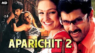 Aparichit 2 Full Hindi Dubbed Movie | Vikram, Prakash Raj