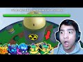 Factory Grinding For 24 Hours To Get NEW DRAGON FRUIT In Blox Fruits