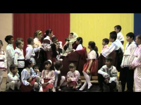 Comenius Movila Miresii - Legenda comunei Movila Miresii