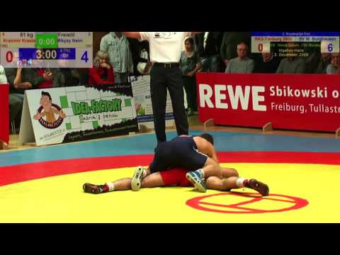 RKG-Video 303-161203: Krasimir Krastanov