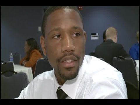 Extended Interview with Indiana's Evan Gordon