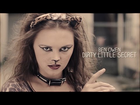 Ben Owen - Dirty Little Secret [official music video]