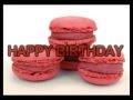 HAPPY BIRTHDAY TRANCE REMIX 