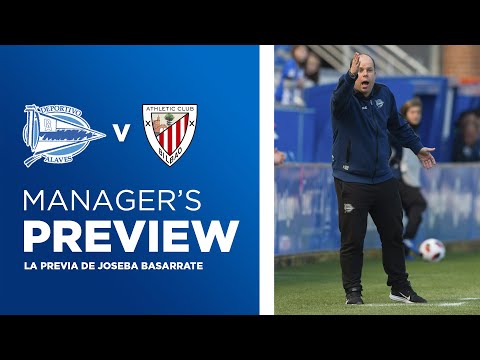 Previa Alavés Gloriosas - Athletic Club B (30-3)
