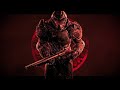 MHA Reacts To Deku As The Doom Slayer