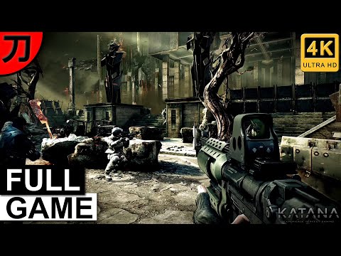 Killzone 3 Gameplay Walkthrough Longplay | Elite