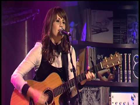 Helen Croome (Gossling) - Wild Love (RocKwiz)
