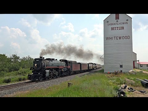 Steam Train Videos - Order DVDs
