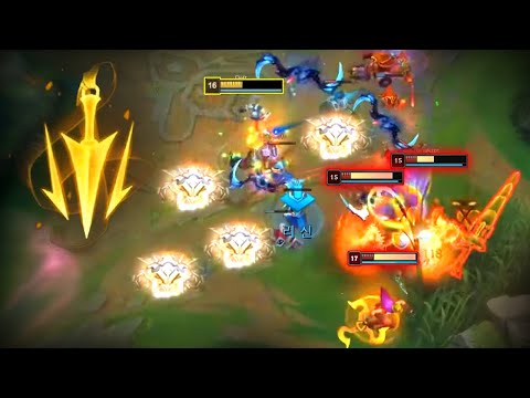 KT DEFT : His Draven is a SAVAGE