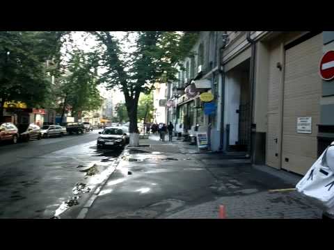 Nokia 808 PureView - Video Test 1080p