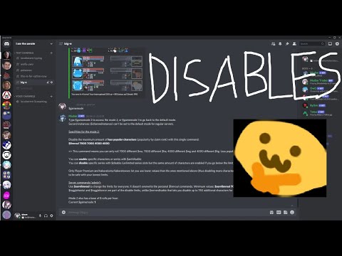 Which Mudae Gamemode Is Better
