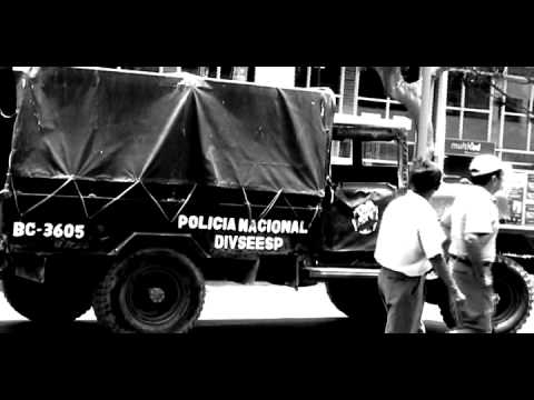Tráiler del documental Historias del Rock en Lambayeque