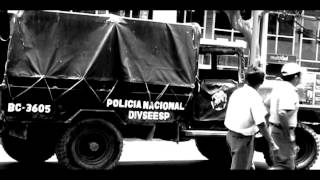 Tráiler del documental Historias del Rock en Lambayeque