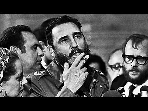 Cuba's Fidel Castro dies at 90