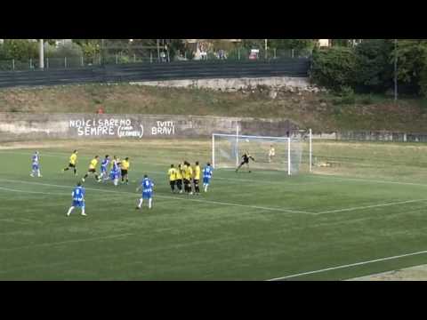 Alto Adige - Eccellenza Girone A - Giornata 5 - Alense vs Calciochiese