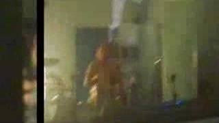 Old School Tie - Recording of &#39;The Addict&#39; EP