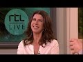 Isa geeft tipje van de sluier nieuw seizoen Celblo - RTL LIVE