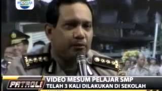Download lagu Video Mesum pelajar SMP Negeri 4 Jakarta Beredar mp3 Download lagu Video Mesum pelajar SMP Negeri 4 Jakarta Beredar mp3