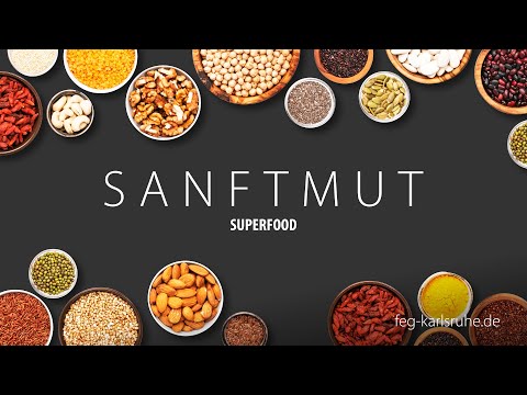 Predigt 14.03.2021 - Sanftmut