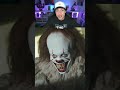 The Scariest Pennywise Scene From IT