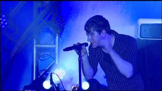 Galaxies - Owl City Live