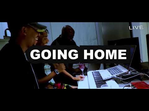 Ginspiraxion ft DJThakzin LekoM - Going home