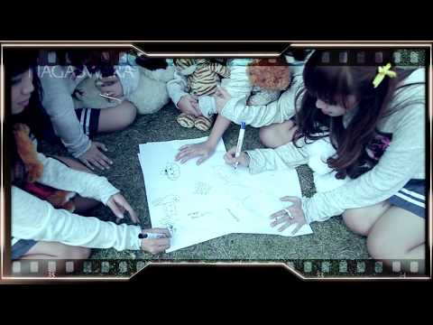 Be5t - Always Think About You (Official Music Video NAGASWARA) #music