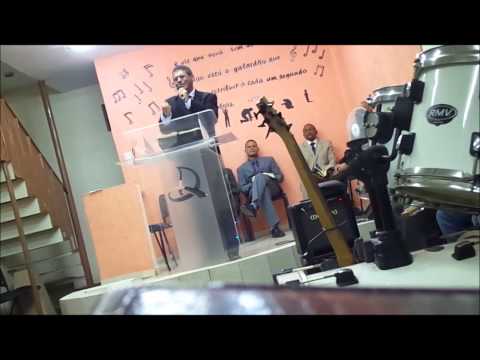 Assembleia de Deus Novo Vera Cruz .....19 Junho 2014 - Alto Vera Cruz