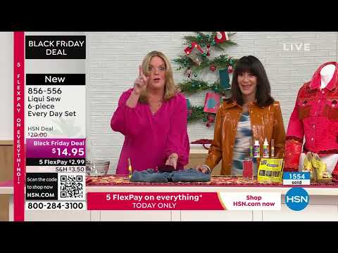 HSN | Healthy You with Brett Chukerman 10.24.2023 - 05 PM