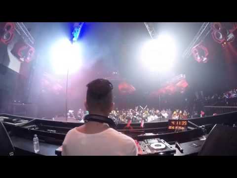 Tha Boogie Bandit @ ageHalloween 2016