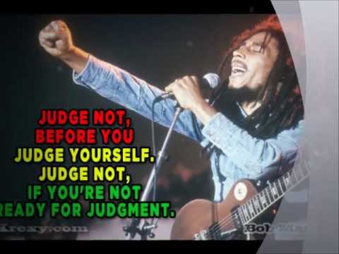 Reble Souljah -JUDGEMENT TEK DEM-