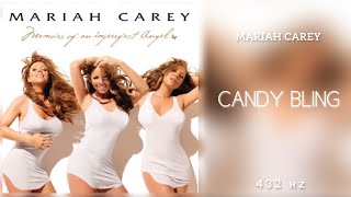 Mariah Carey - Candy Bling (432Hz)
