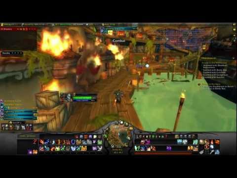 Cataclysm Bloodsail Buccaneers Reputation Brashtide Invasion Doublerum