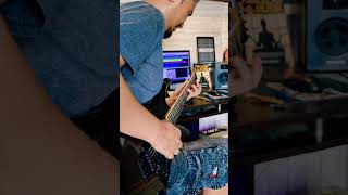 Download lagu Rudal - Dara Pusaka | Solo Gitar Cover #music #babone #rudal #rockindonesia #rock80s #logzhelebour mp3