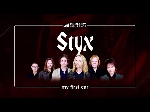 Youtube thumbnail of video titled: Styx: My First Car 
