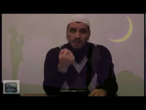 Kuptoje drejtë lutjen tënde - Enis Rama